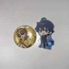 カラフルピーチ