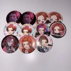 いれいす 缶バッチ まとめ売り 2026年最新】いれいす 缶バッジ まとめ売りの人気アイテム - メルカリ