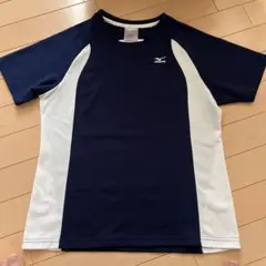 mizuno スポーツウェア　半袖