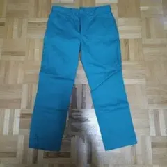 ディッキーズ　ワークパンツ　Sサイズ