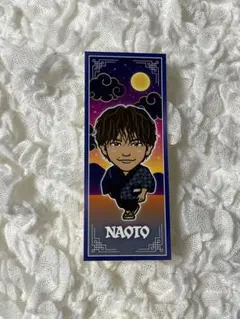 LDH LIVE EXPO 2024 千社札 NAOTO