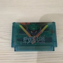 沙羅曼蛇 (RC821) KONAMI 1987