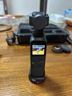 DJI Osmo Pocket 2 オズモポケット2 4K対応 - メルカリ