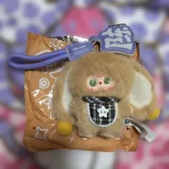 babythree ぬいぐるみ ベイビースリー キーホルダー