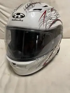 2026年最新】KABUTO KAMUI-2の人気アイテム - メルカリ