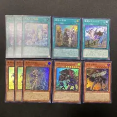 2025年最新】アラメシアの儀 スリーブの人気アイテム - メルカリ