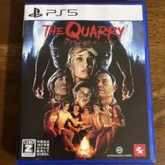 PS5 クアリー~悪夢のサマーキャンプ