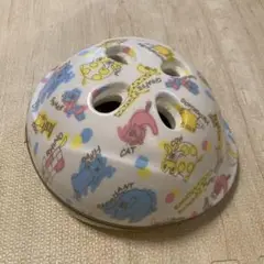 自転車ヘルメット　子ども　47〜51㎝