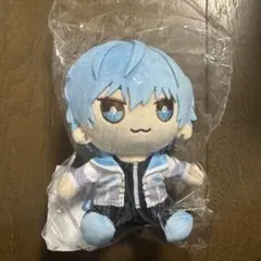 バラ売り⭕️ Lapis らぴすくん おすわりぬいぐるみ - メルカリ