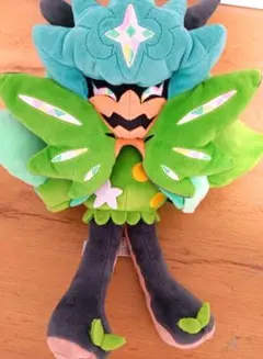 【定価24000】オーガポンぬいぐるみセット ぬいぐるみ オーガポン ｜【公式】ポケモンセンターオンライン