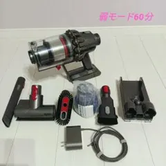 Daison ★ダイソンV10　SV12分解清掃済み　パーツなど新品交換のサムネイル