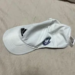 【非売品】　桐蔭学園　キャップ　フリーサイズのサムネイル