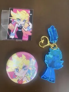 パンティ&ストッキング グッズセット