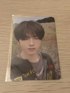 NCT DREAM Beat It Up ktown4u ラキドロ チソン