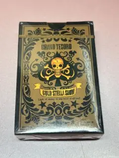 ワンピース ゴールド 入場特典 ONE PIECE FILM GOLD 入場者特典 ワンピースゴールド ワンピース