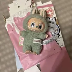 2026年最新】POPMART labubu macaron マカロンの人気アイテム - メルカリ