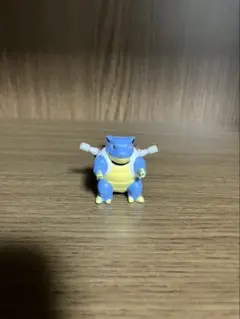 レア ポケモン モンスターコレクション タカラトミー トゲキッス MC-65