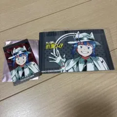 コミケ107 秋田書店 魔入りました! 入間くん コマアクリルキーホルダー