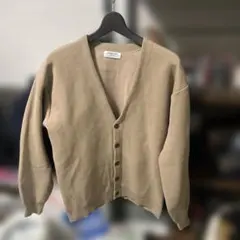 Ciaopanic Typy ベージュ カーディガンのサムネイル