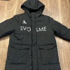 SVOLME 130-140 ベンチコート