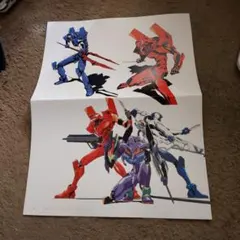 2026年最新】エヴァ初号機ポスターの人気アイテム - メルカリ