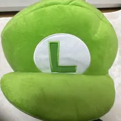 USJ ルイージ 帽子