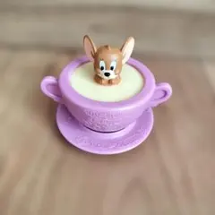 トムとジェリー ミニフィギュア カップ