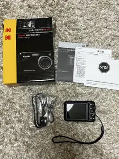 2025年最新】kodak fz43の人気アイテム - メルカリ