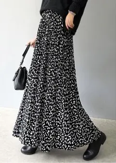 クラシカルエルフ プリーツスカート M