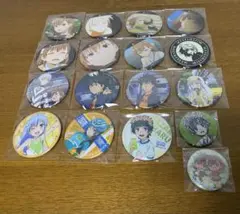 とある自治体の地域振興　缶バッジ　インデックス　新品未開封 2026年最新】とある自治体 缶バッジの人気アイテム - メルカリ