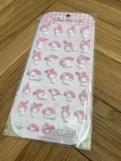 ミルキーメロウシール