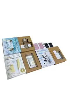 【新品未使用】VOCE (2026年05月号) 全付録のみ