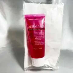 デルマQ2 マイルドピーリングゲル AG ＆ プラス ダマスクローズ 35gのサムネイル