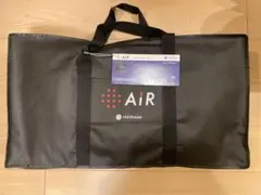 西川 ニシカワ AiR 4DX LOW 枕 ピロー 収納バッグ カバー付き - メルカリ