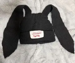 2025年最新】LOVERBOY ニット帽 うさぎの人気アイテム - メルカリ