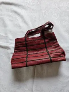 GOOD GOODS ISSEY MIYAKE MOKKO モッコレッド - メルカリ