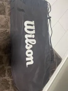 Wilson テニス ラケットバッグ ケース