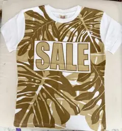 BLUE MOON BLUE スタッフSALE Tシャツ　非売品