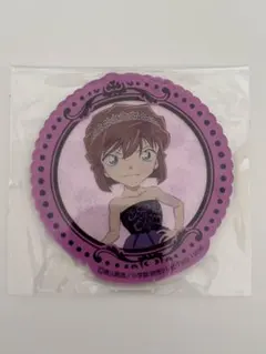 名探偵コナン 灰原哀 コースター