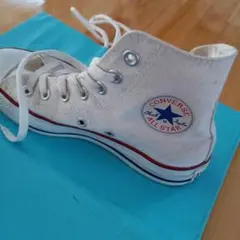 CONVERSE ALL STAR スニーカー JPN 22.5