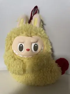 エビフライ ぬいぐるみ ポーチ