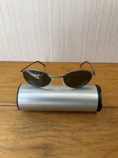 SPY LUNA スパイ　ワイヤーサングラスのサムネイル