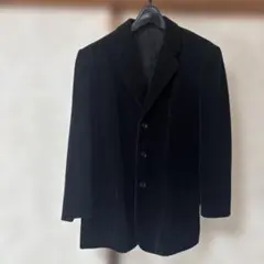 Papas コーデュロイジャケット 48(M)