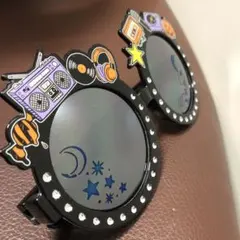 最終値下げDisneyハロウィンサングラス　ミッキーマウス