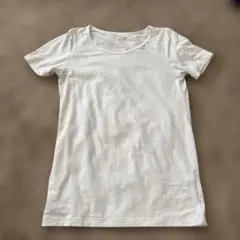 HEATTECH ショートスリーブ Tシャツ 150