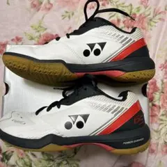 YONEX バドミントンシューズ 65 サイズ25.0