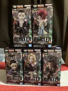 2025年最新】ワールドコレクタブルフィギュアまとめ売りの人気