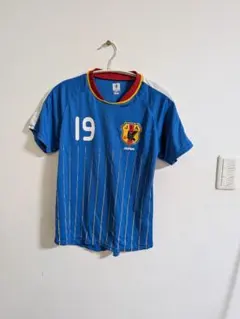 サッカーTシャツ