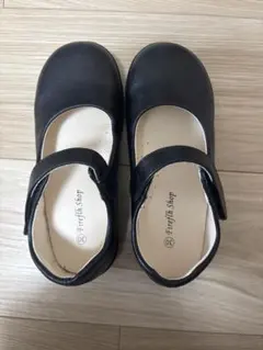 Firefly Shop ブラックフォーマルシューズ 30 18.5cm