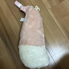 香港ディズニーランド　リーナベル　しっぽ